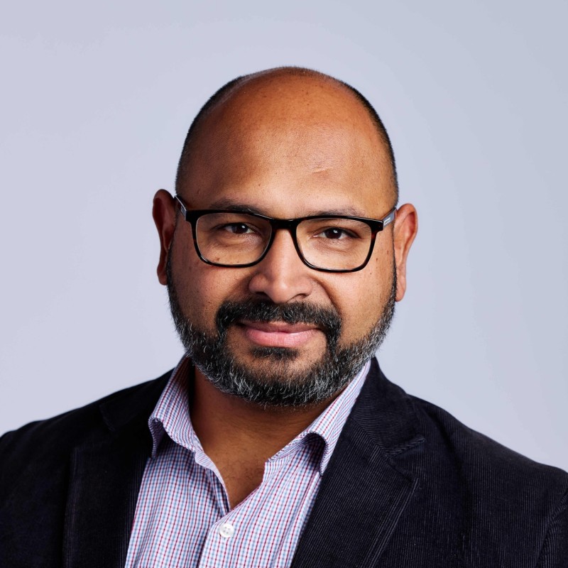 Vijay Narayan Mercy Health