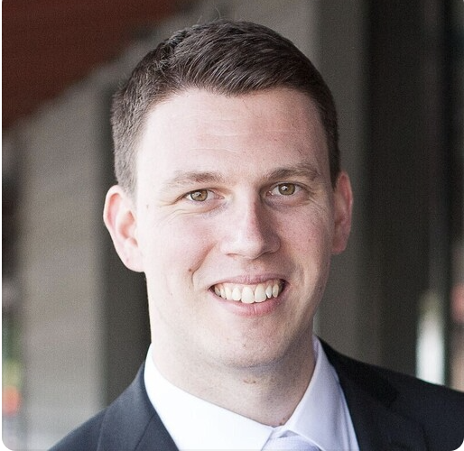 Adam Plotnikov Headshot