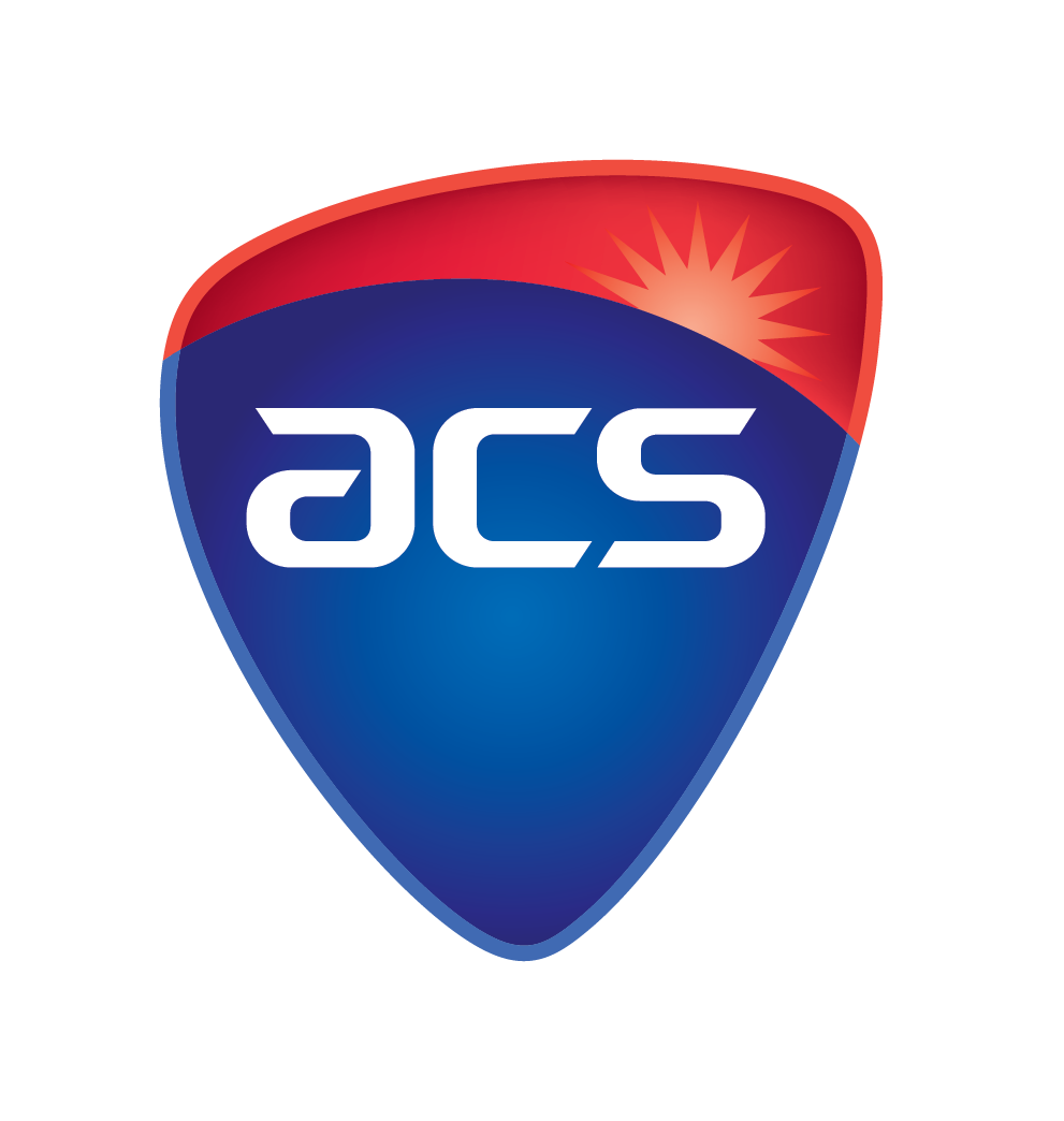 ACS Shield logo