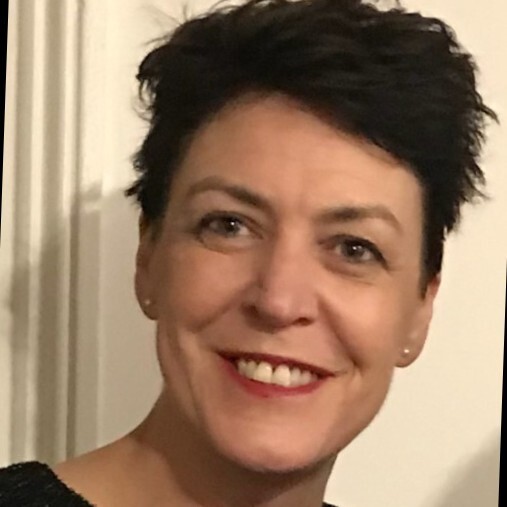 Amanda Ferguson