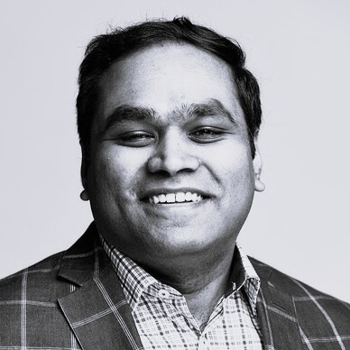Anand C