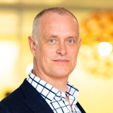 Andrew Chisholm