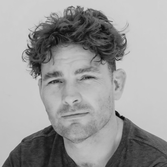 Ben Smith