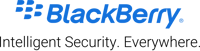 Blackberry - Centered