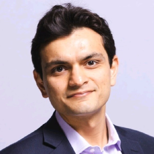 Chirag Joshi-1