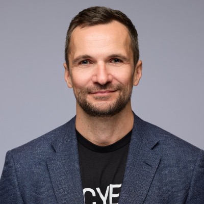 Marcin Zyman Cyera