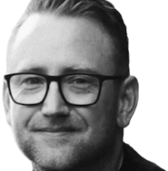 Michael Shipley Headshot