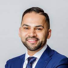 Raj Sharma, PaN