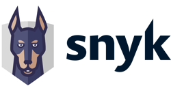 Snyk horiz logo at 1000mm_RGB