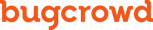 Wordmark-Orange-Bugcrowd