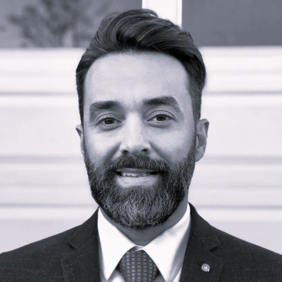 sam salehi qualys