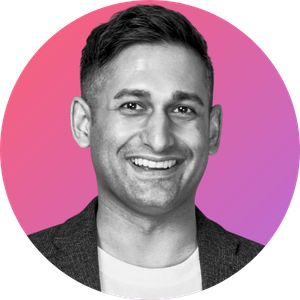 Jason Fernandes, VP Security & Privacy, Mercari