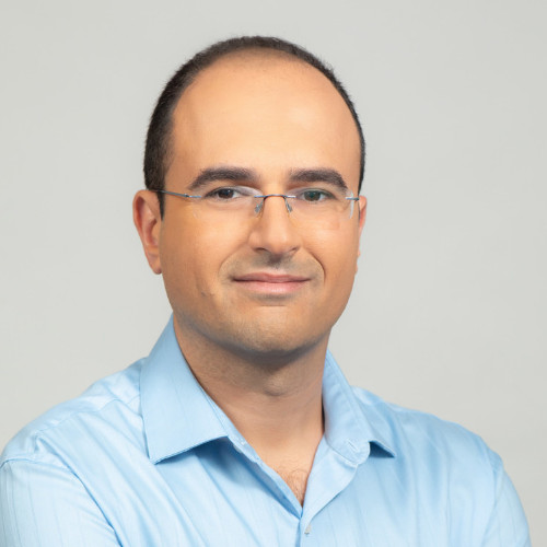 Avi Shua-1