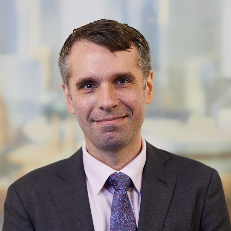 Daniel Muchow