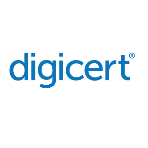 Digicert New for website