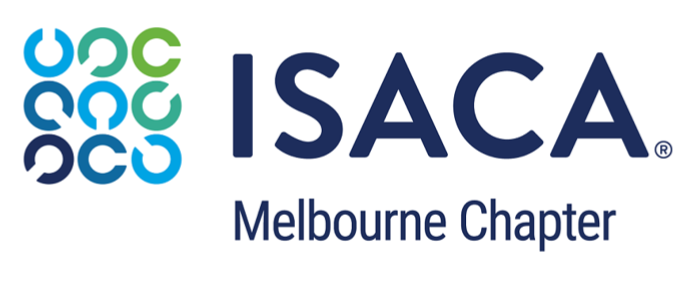 ISACA Melbourne Chapter-1